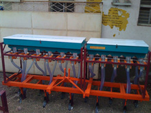 Value planting machine, Color : Red