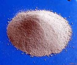 Feldspar Powder