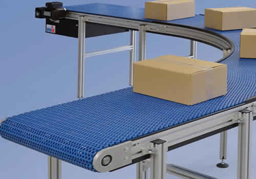 Modular Conveyor