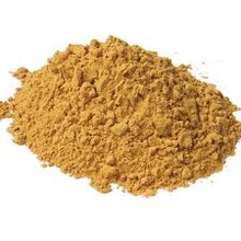 Ginseng extract, Form : Powder