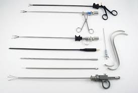 Urology Instruments