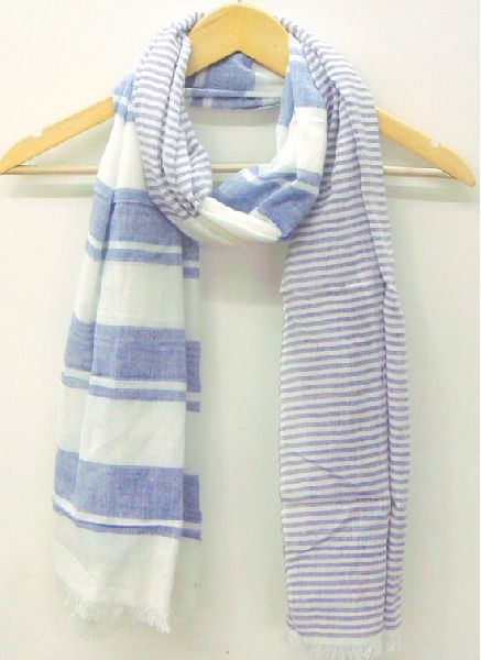 INNOVATIVE CREATION Cotton Woven Mens Scarve, Style : Modern