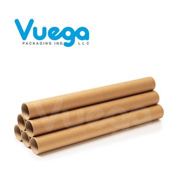 Paper Core, Brand Name : Vuega