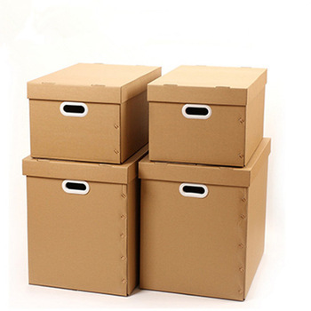 NEHA shipping box, Size : Custom Size Accepted