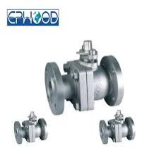 JIS STANDARD VALVES CAST STEEL Shut Off Valve