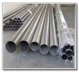 300 Series Stainless Steel Erw Pipe, Outer Diameter : 63.5 MM