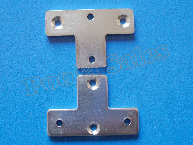Stainless Steel T-Plate