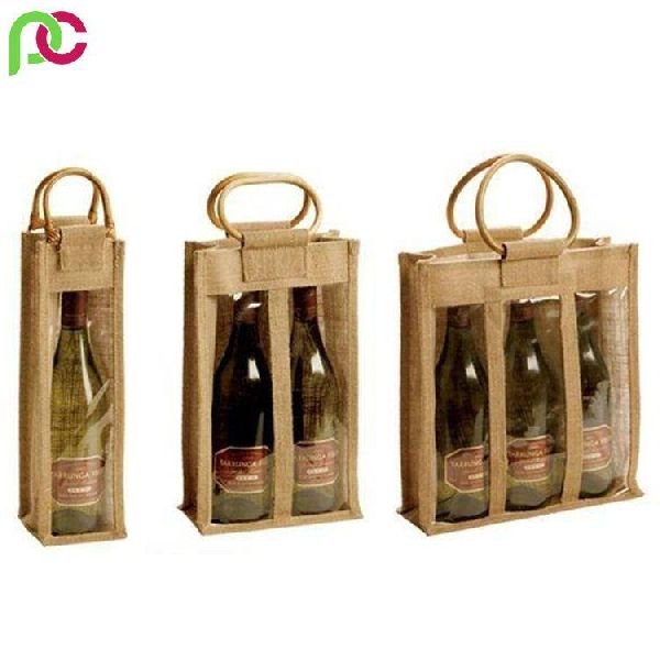 Wine Bottle Bags