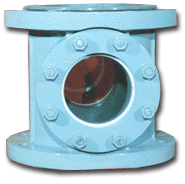 Sight Glass Valve