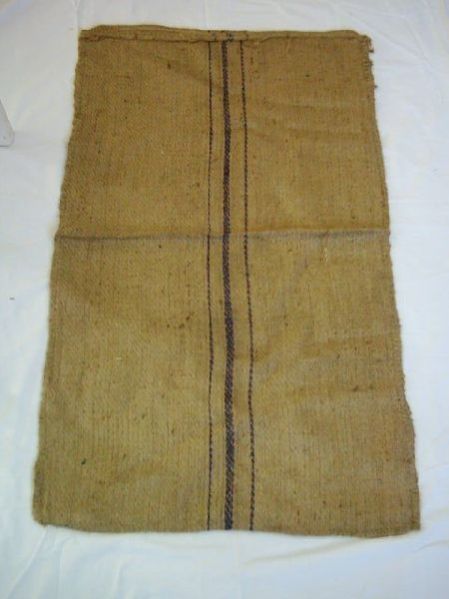 Jute bag