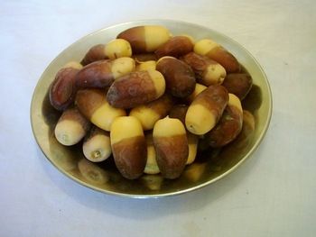 Open Air Libyan Date for Sweet