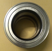 Steel Truck Wheel Hub Bearing