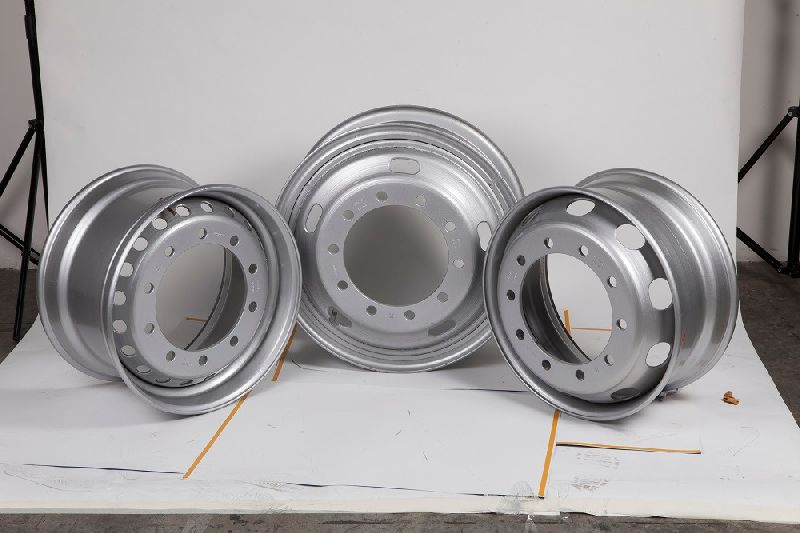 Wheel Rim, Brand Name : EUROPART