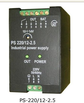 DC Power Supply