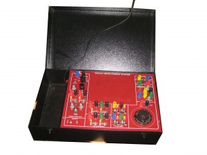 Circuit Development System Trainer