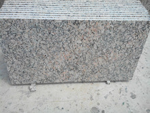 Panther Granite, Color : Pink