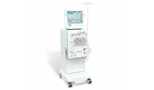 Bbraun Dialog Dialysis Machine, for Haemodialysis