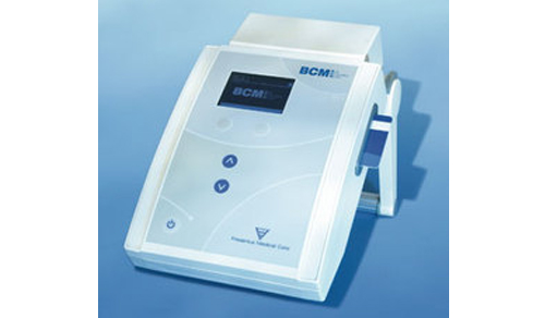  body composition monitor