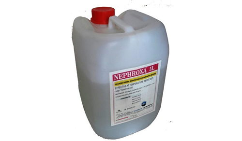 Nephroxa Dialysis Disinfectant