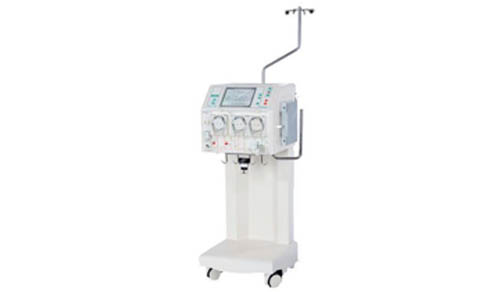 Diapact CRRT Monitor, for Haemodialysis, Feature : LCD Display, LED Backlight, Touch Screen Controller