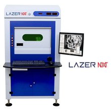 Laser Cutting Machine, Certification : ISO