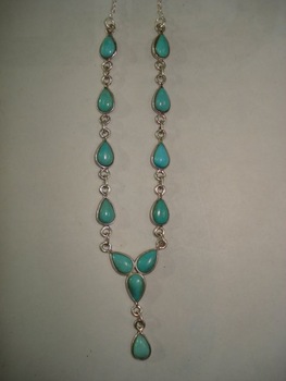 Turquoise Necklace