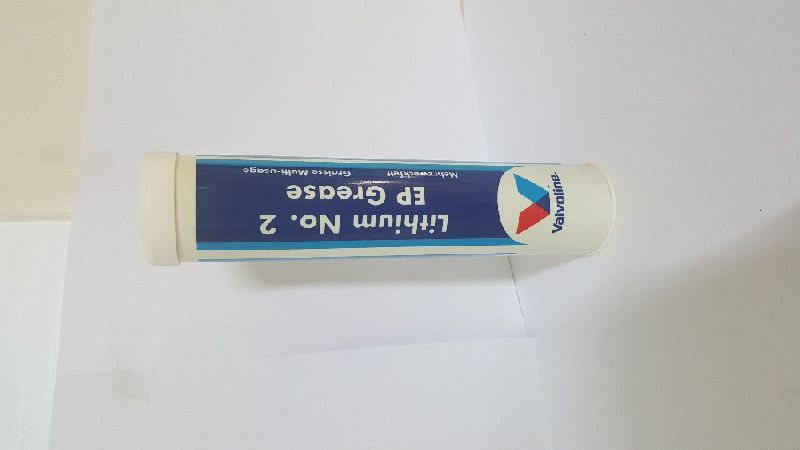 Lithim Grease, Brand Name : Valvoline for Automotive Lubricant