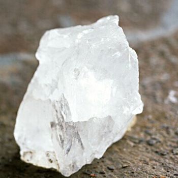 Quartz Crystal Sand, Brand Name : sunrise international costomize