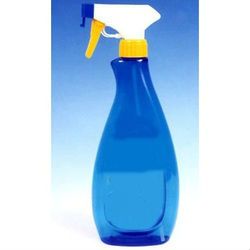 Glass cleaner, Shelf Life : 6months