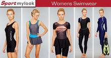 Spandex / Polyester Swimwear for Adults, Feature : Anti-UV, Breathable, Plus Size, Quick Dry