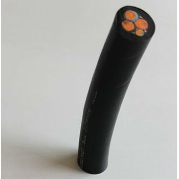 Rubber Cable, Brand Name : Top or Nexan, Conductor Type : Stranded