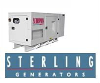 Sterling Generator