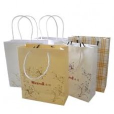 paper bags