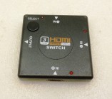 Hdmi switch