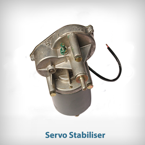 servo stabiliser