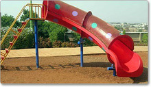 Mini Tube Slide