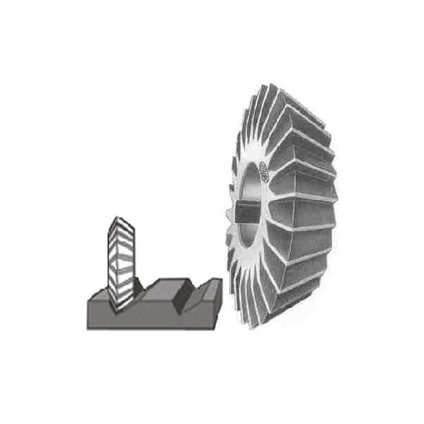 Milling Cutters