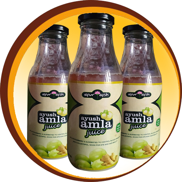 Amla Juice