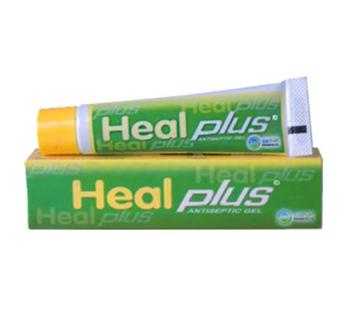 HEAL PLUS GEL GUM