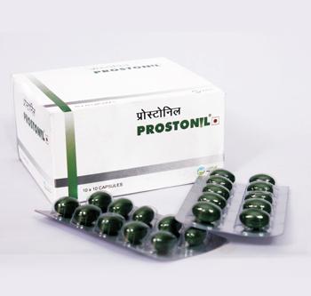 PROSTONIL CAPSULE