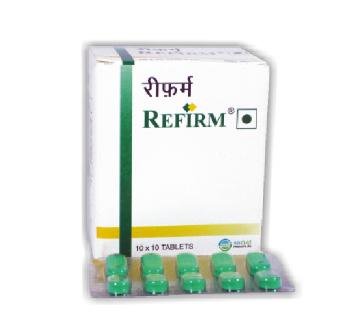 REFIRM TABLET