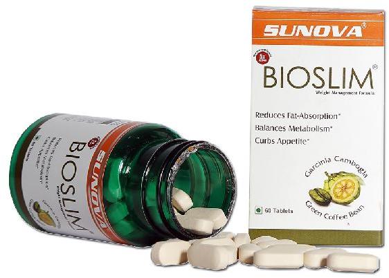 Sunova Bioslim