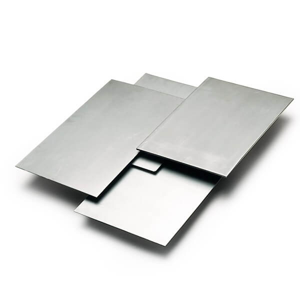 Copper Nickel Sheet