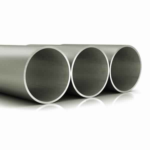 stainless steel pipe