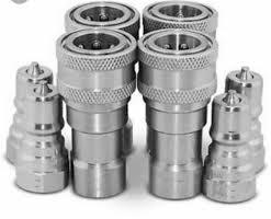 Injection Couplings