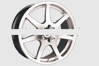 alloy rim