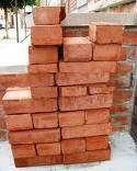 MRF Clay Bricks, Size : 9*4*3/16*8*2