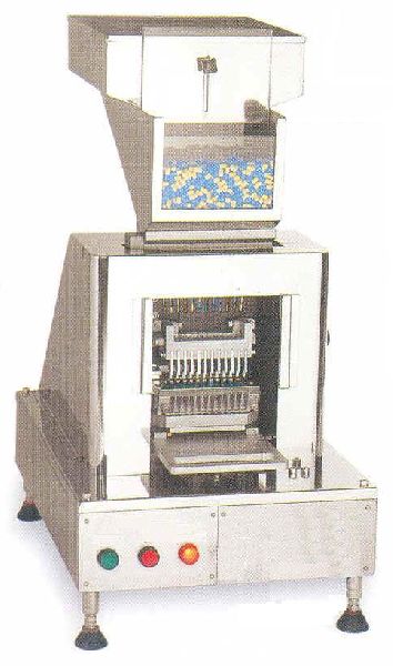 Automatic Capsule Loader Machine