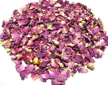 Dry Rose Petals