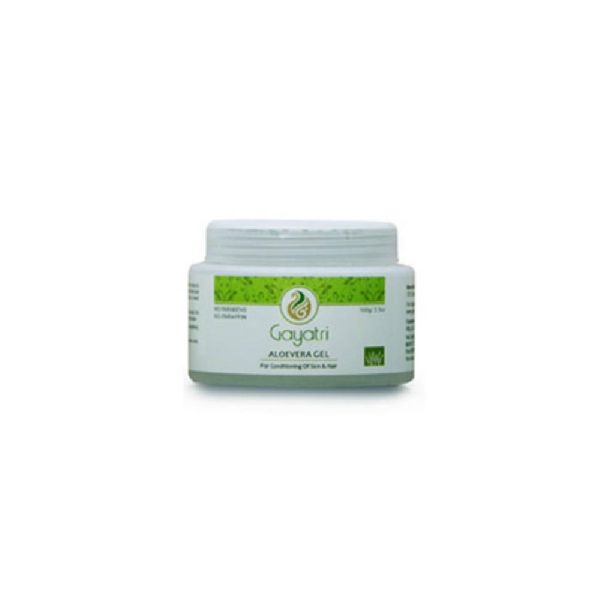 Women Face Cream Aloe Vera Gel